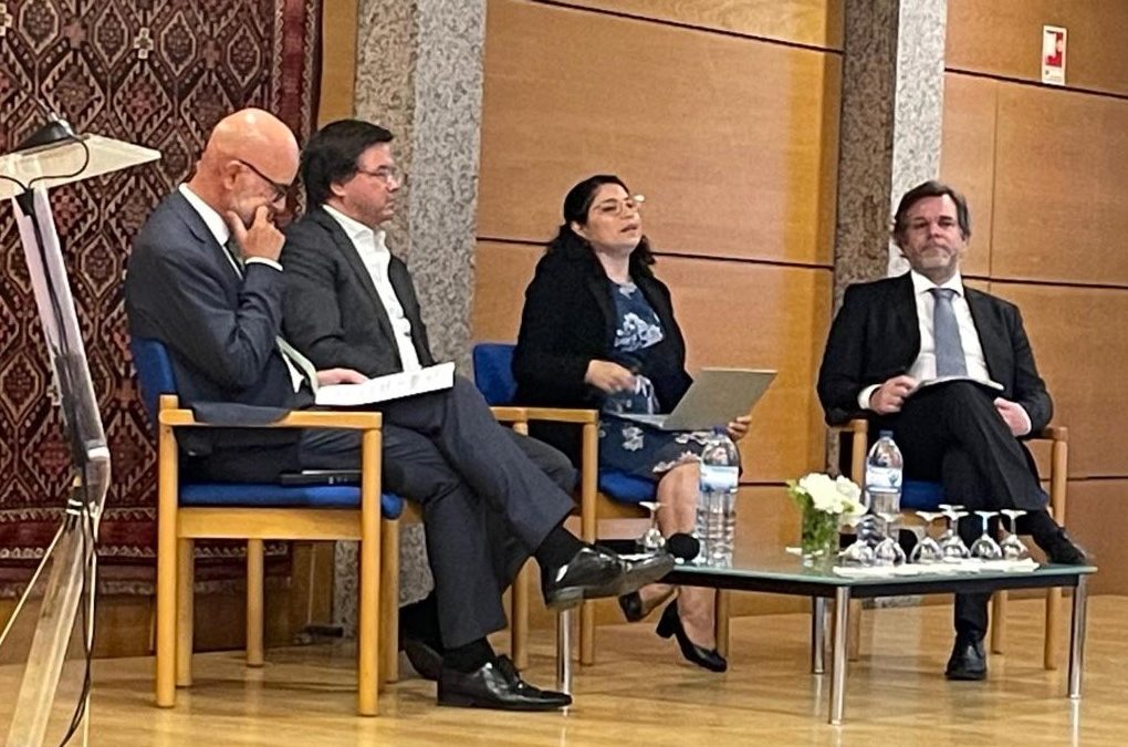 «Migração laboral: que futuro?» em debate na OIM
